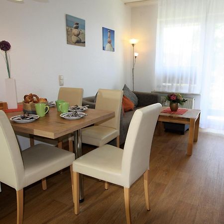Residenz Albatros Cuxhaven 1 Apartamento Exterior foto