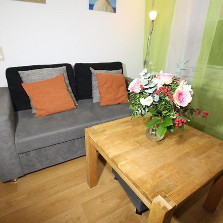 Residenz Albatros Cuxhaven 1 Apartamento Exterior foto