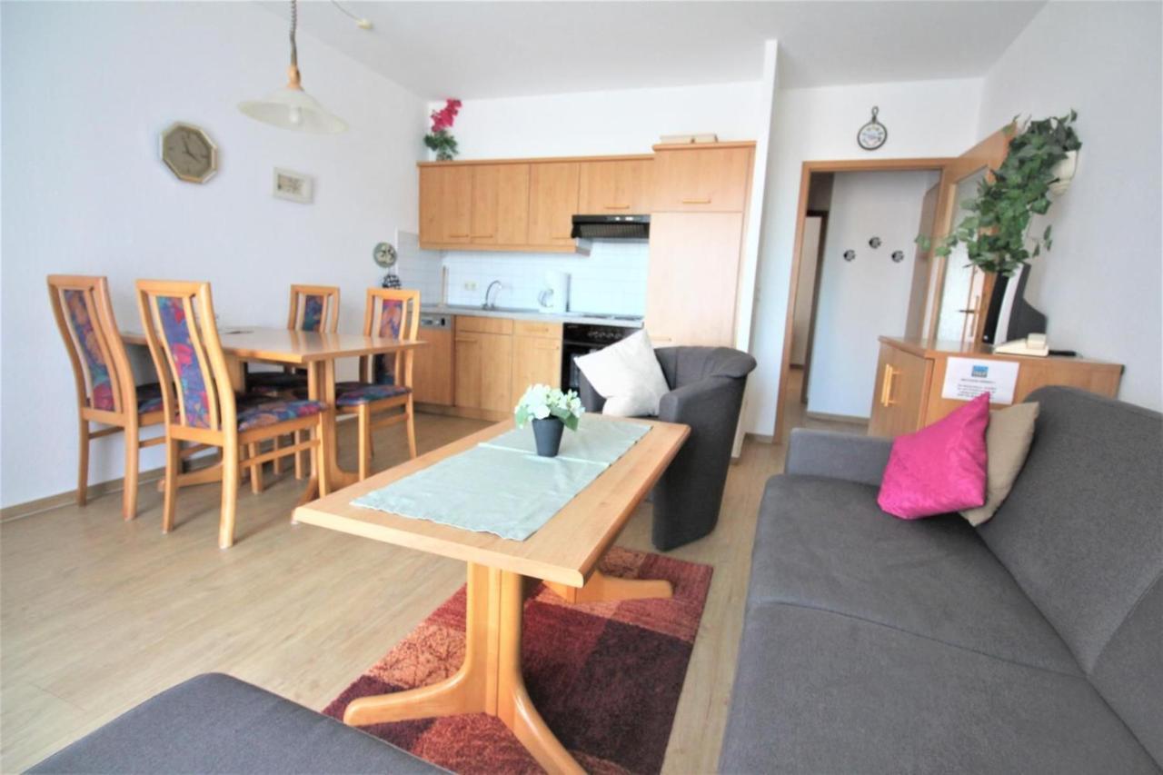 Residenz Albatros Cuxhaven 1 Apartamento Exterior foto