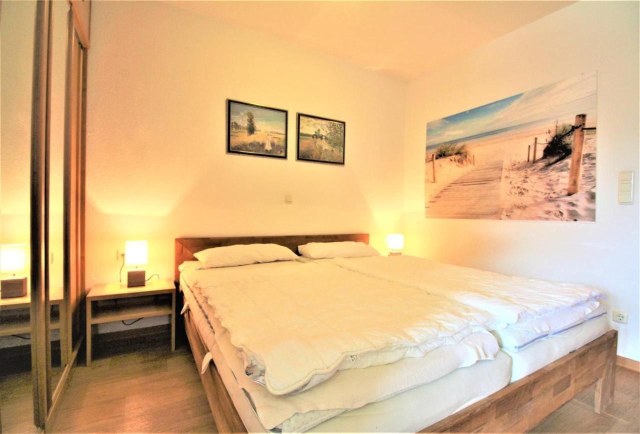 Residenz Albatros Cuxhaven 1 Apartamento Exterior foto