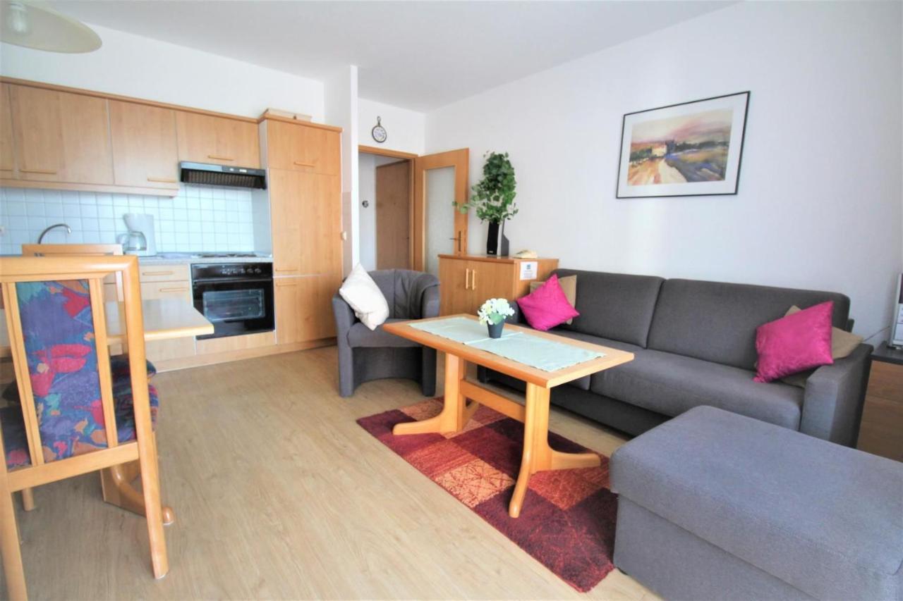 Residenz Albatros Cuxhaven 1 Apartamento Exterior foto
