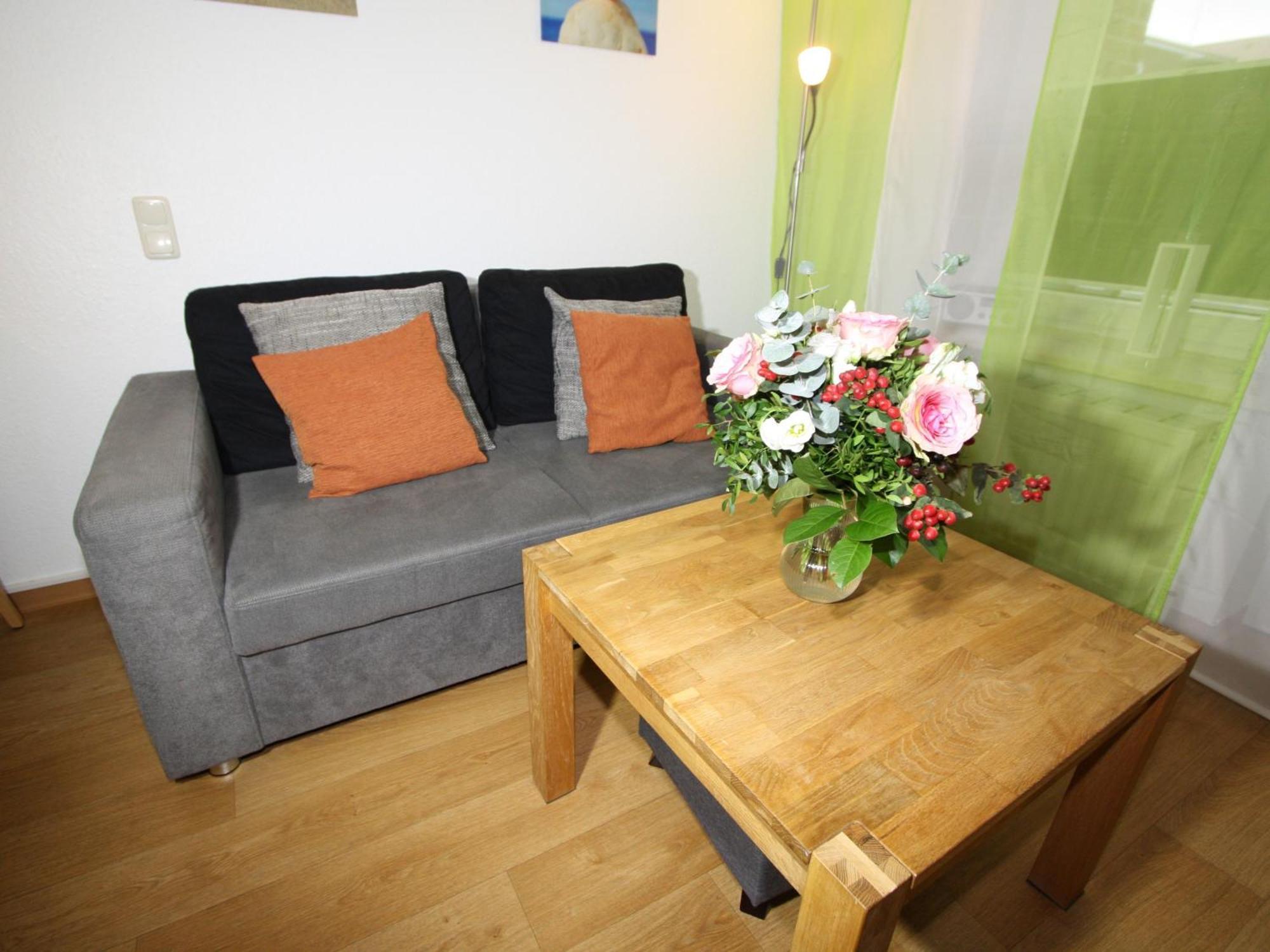 Residenz Albatros Cuxhaven 1 Apartamento Exterior foto